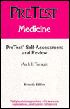 Medicine: Pre-Test Self-Assessment and Review