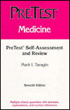 Medicine: Pre-Test Self-Assessment and Review