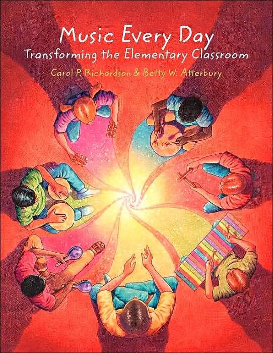Music Every Day: Transforming the Elementary Classroom