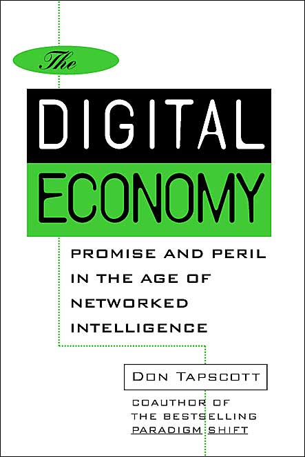 Digital Economy