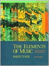 The Elements of Music: Concepts and Applications, Vol. 2