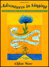 Adventures in Singing