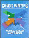 Services Marketing