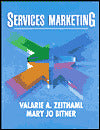 Services Marketing