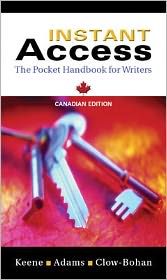 Instant Access-With 2 Cards (Canadian)