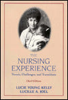 The Nursing Experience: Trends, Challenges, and Transition