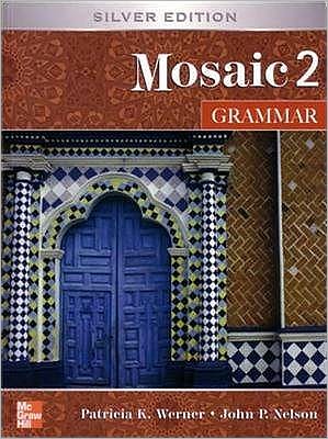 Mosaic Two: Student Book: Grammar