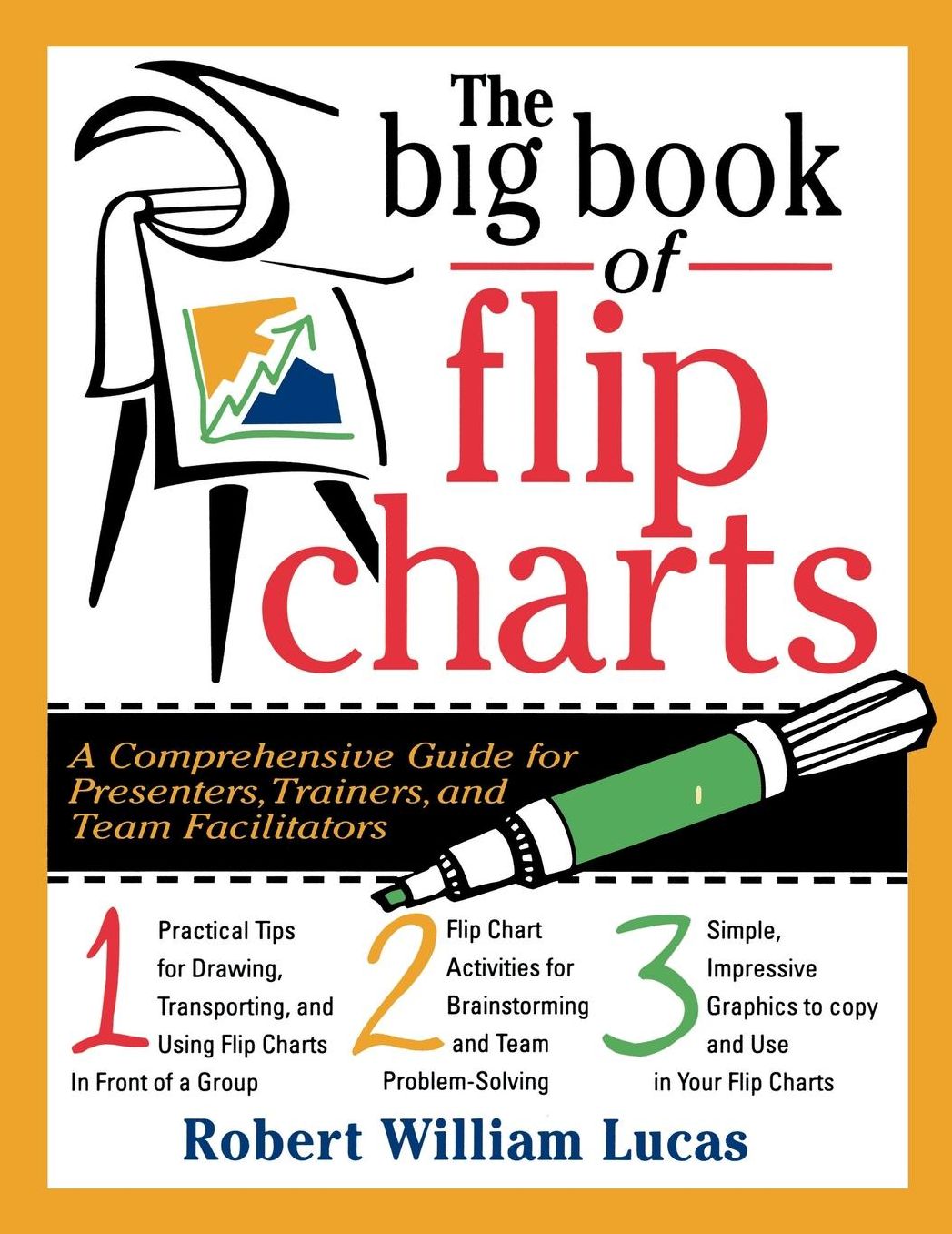 The Big Book of Flip Charts