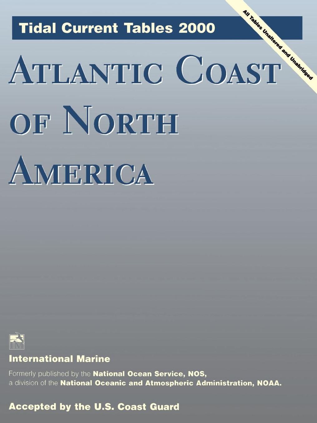 Atlantic Coast Of North America