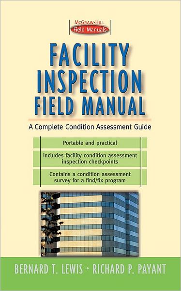 Facility Inspection Field Manual
