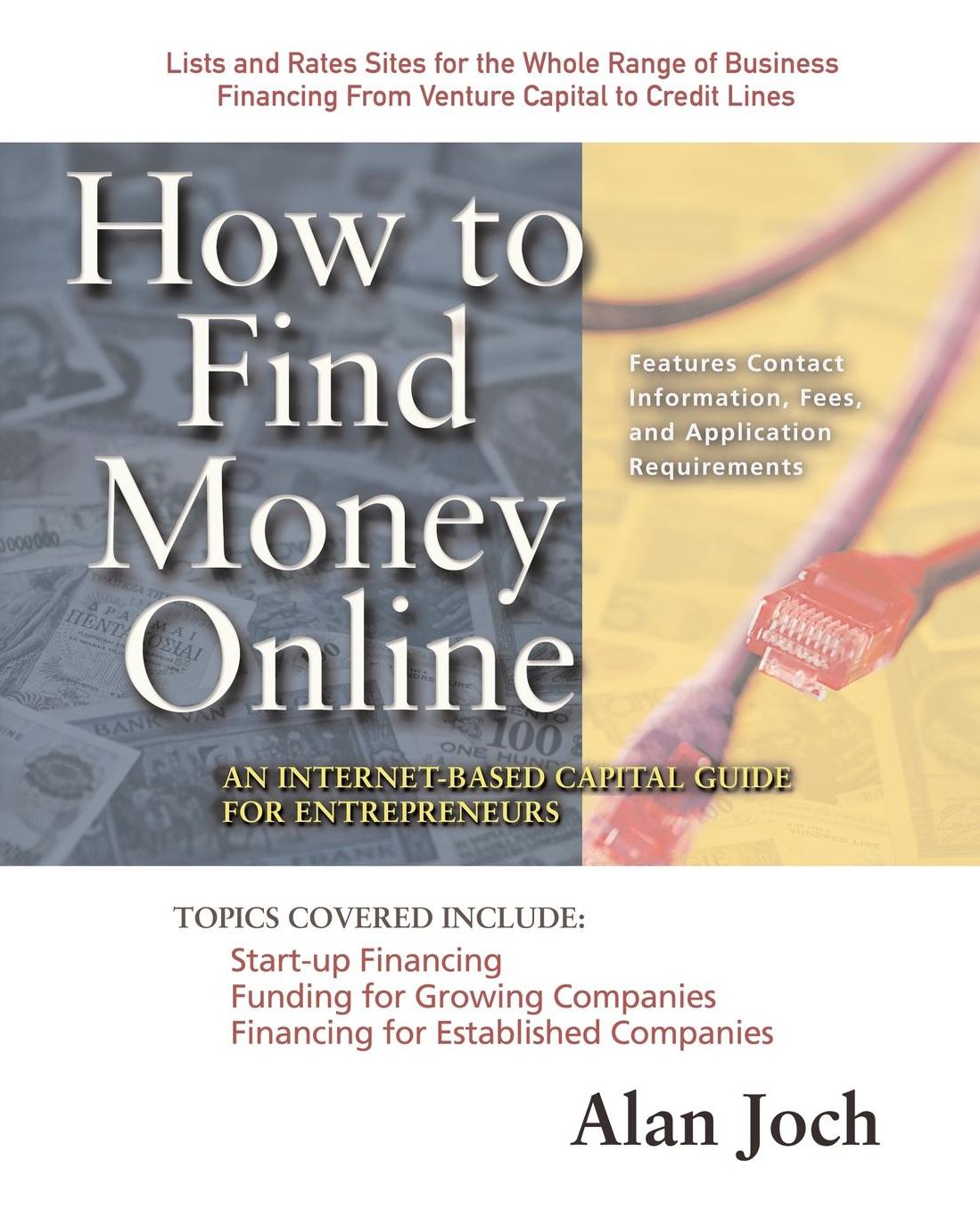 How To Find Money Online