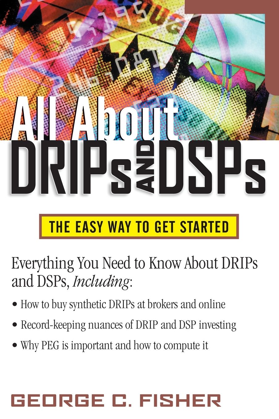 All About Drips And Dsps