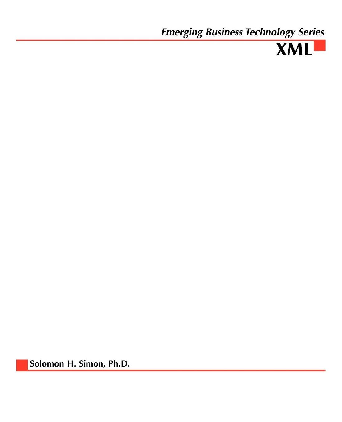 Xml