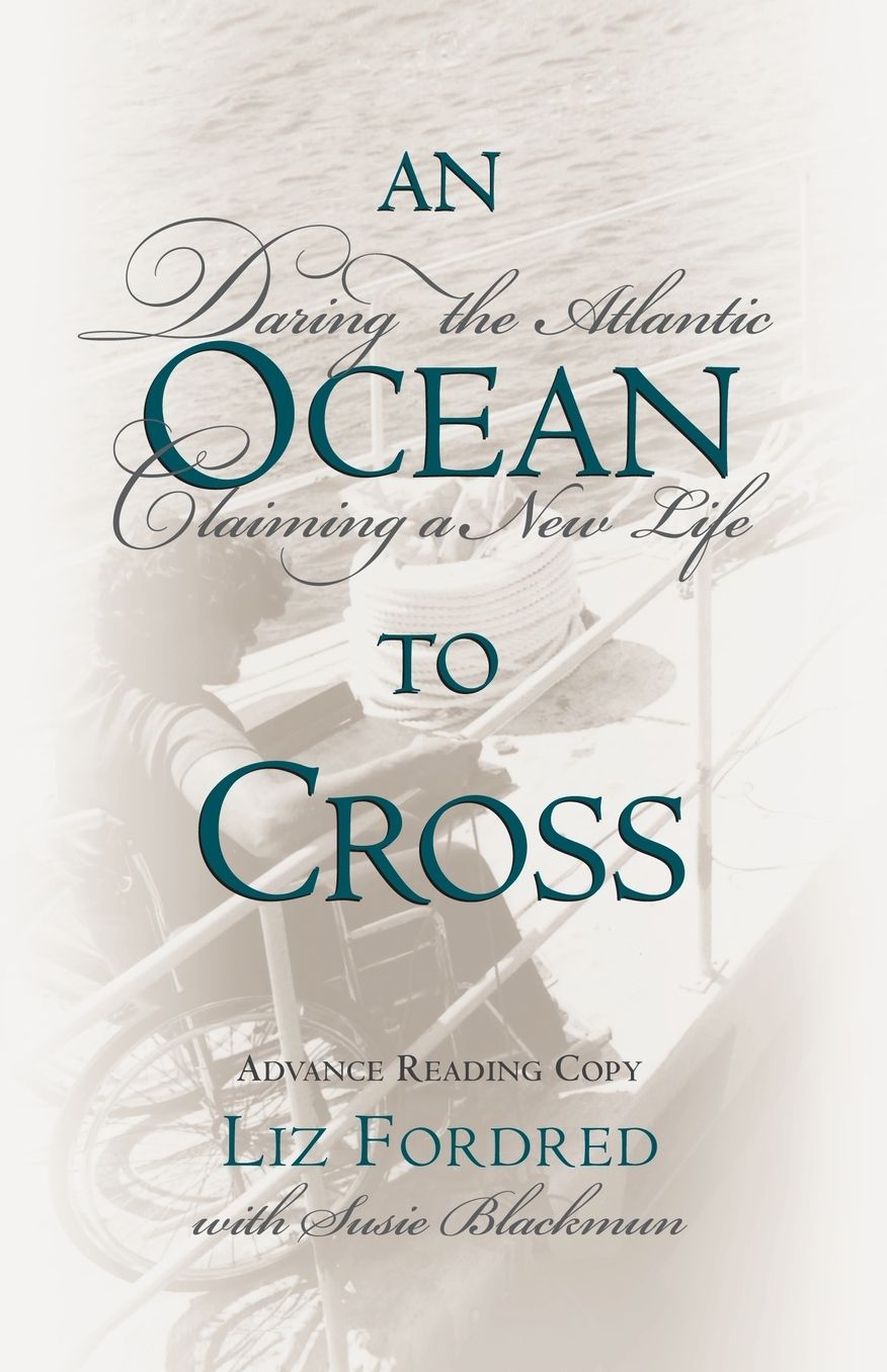 Ocean To Cross