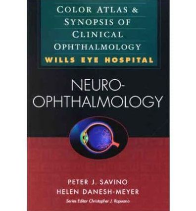 Color Atlas & Synopsis of Clinical Ophthalmology 5-Volume Library (Wills Eye Hospital Series)