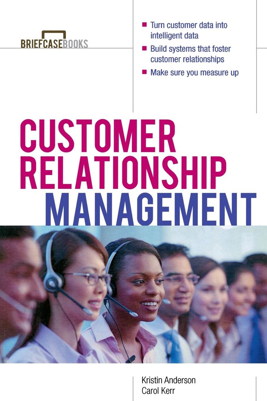 Customer Relationship Management