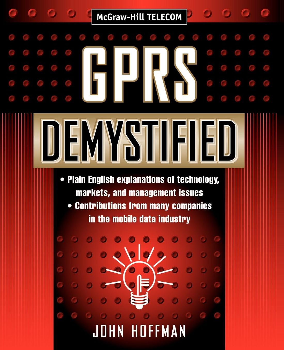 Gprs Demystified