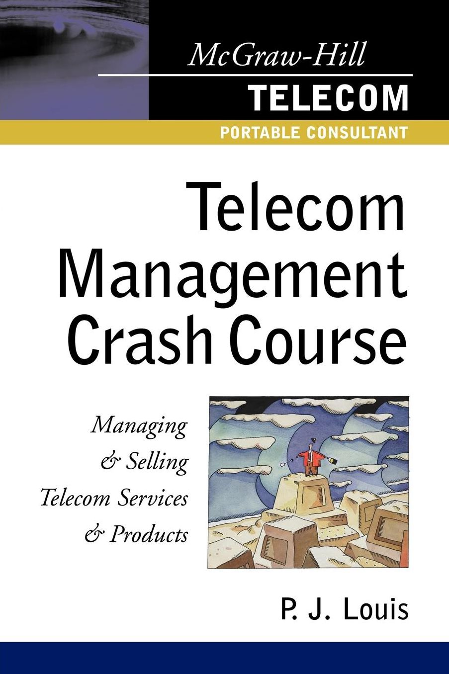 Telecom Management Crash Course