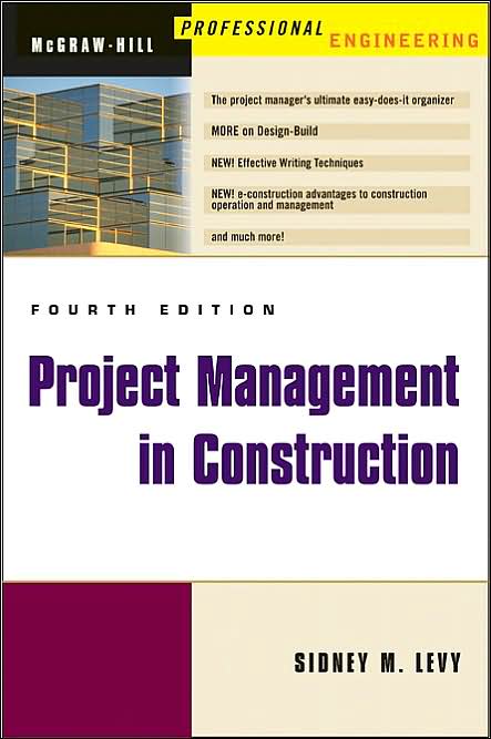 Project Management in Construction