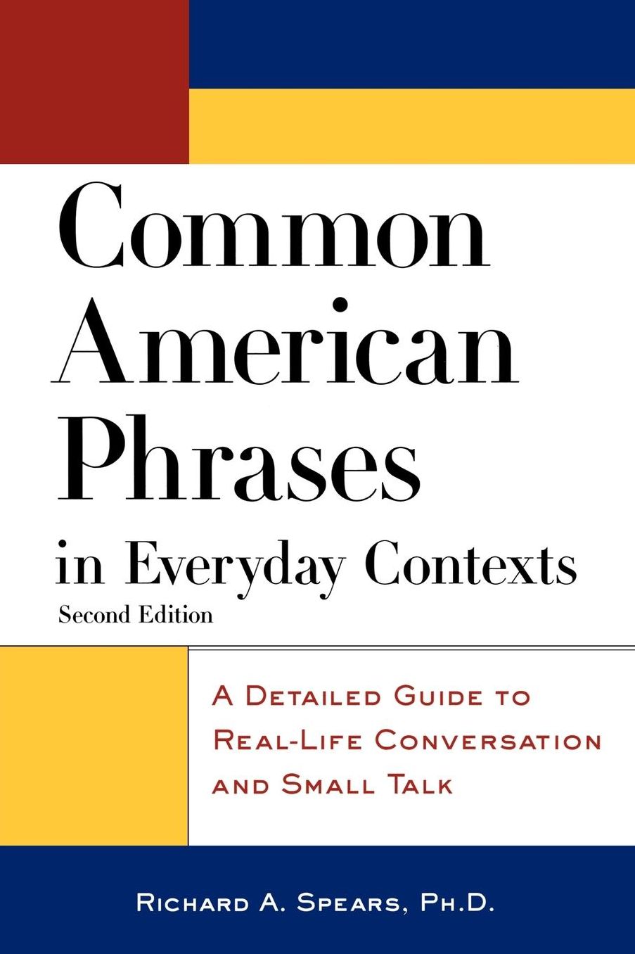 Common American Phrases In Everyday Contexts