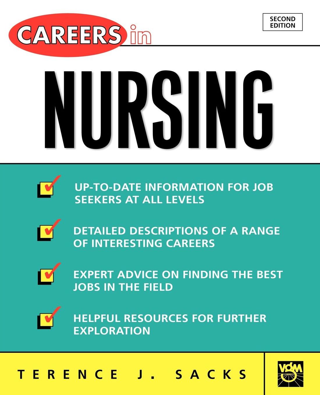 Careers In Nursing