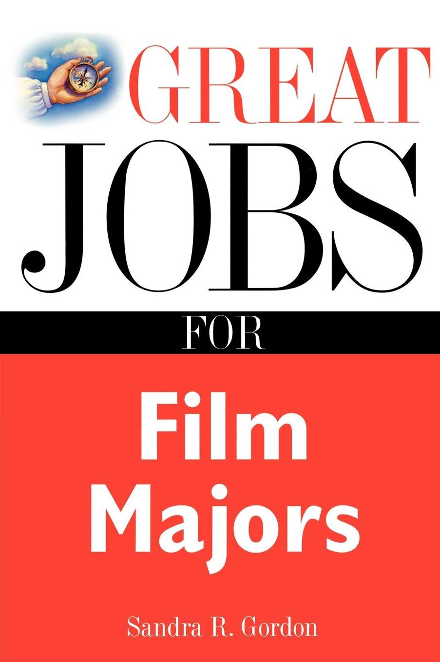 Great Jobs For Film Majors
