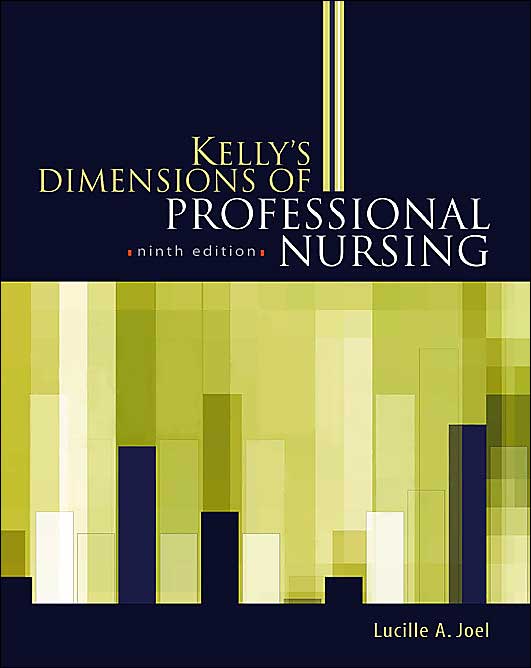 Kelly's Dimensions of Professional Nursing