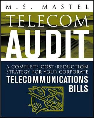 Telecom Audit