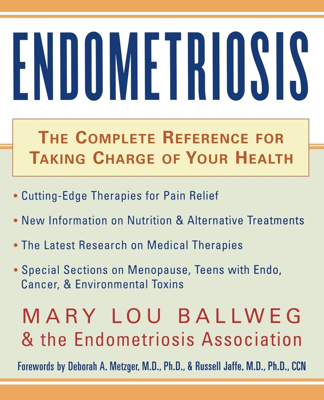 Endometriosis