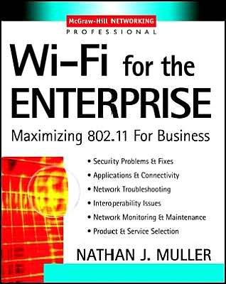 Wi-Fi For The Enterprise