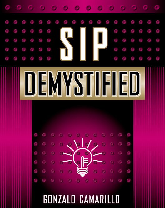 SIP Demystified