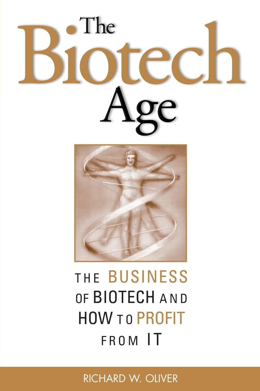 The Biotech Age