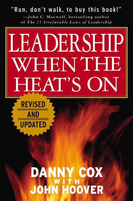 Leadership When the Heat's On