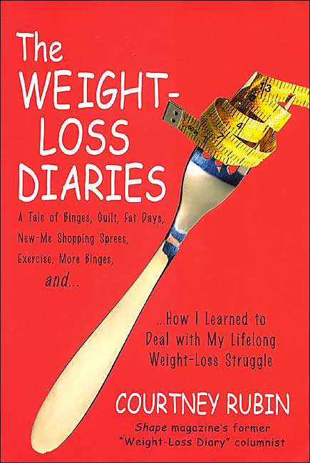 The Weight-Loss Diaries