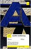 Teach Yourself Swahili Dictionary