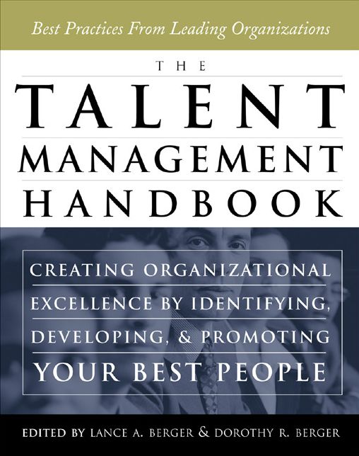 The Talent Management Handbook