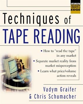 Techniques of Tape Reading