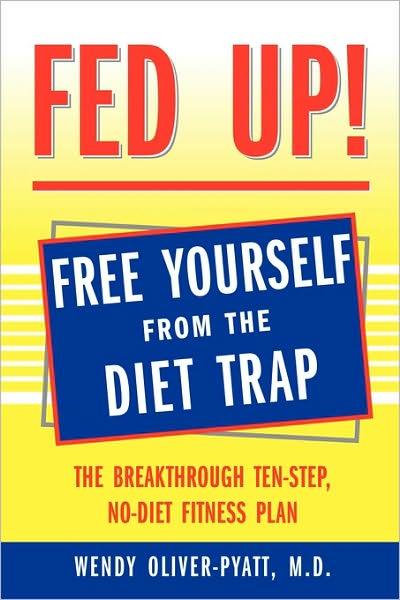 Fed Up!