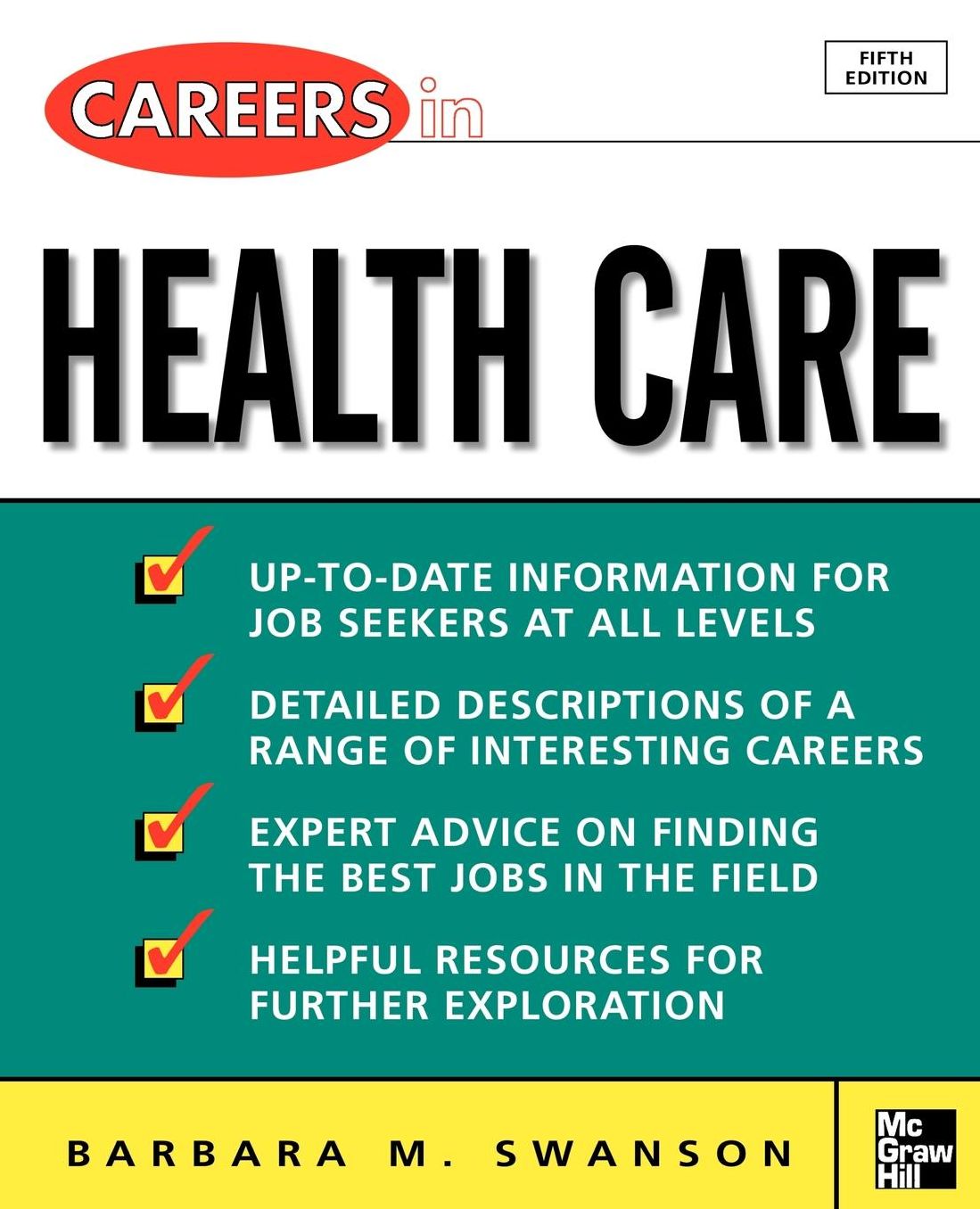 Careers In Health Care