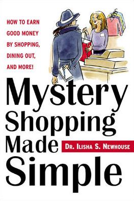 Mystery Shopping Made Simple