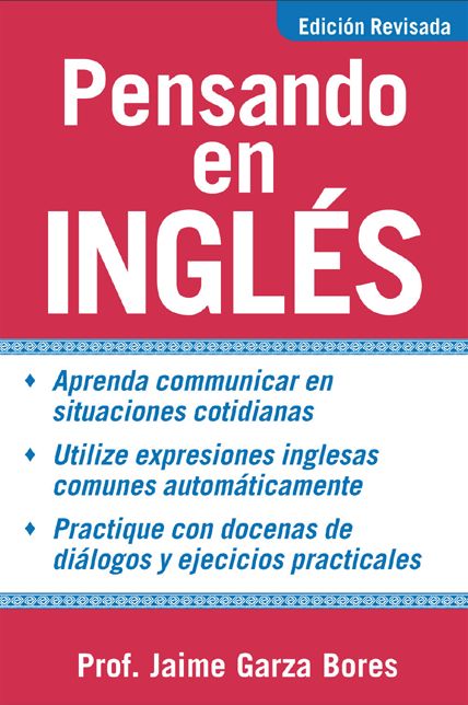 Pensando en ingles