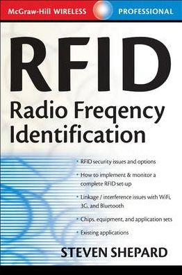 RFID: Radio Frequency Identification