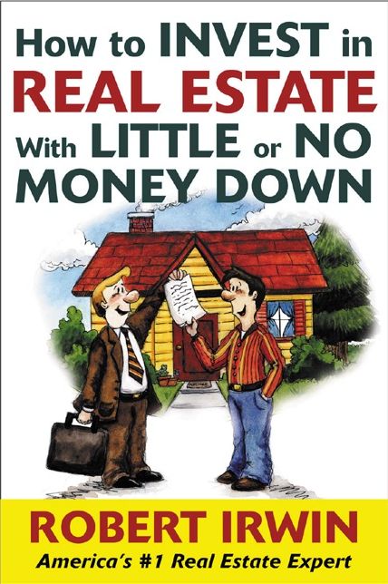 How to Invest in Real Estate With Little or No Money Down