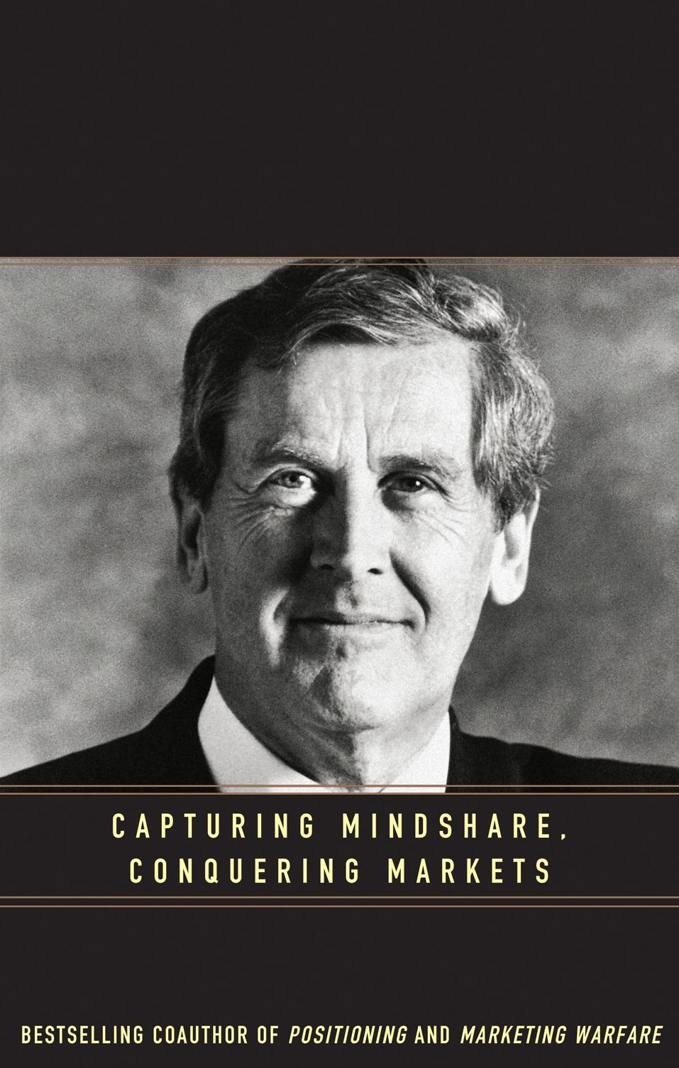 Jack Trout on Strategy