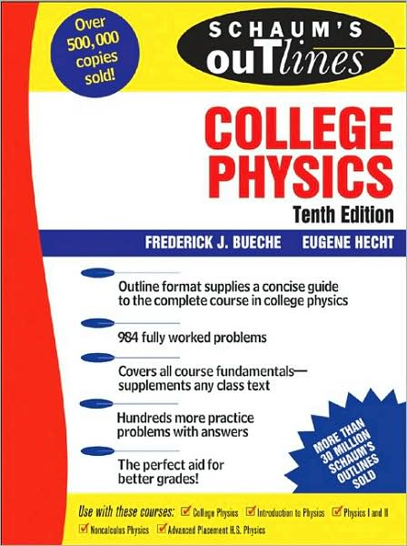 College Physics
