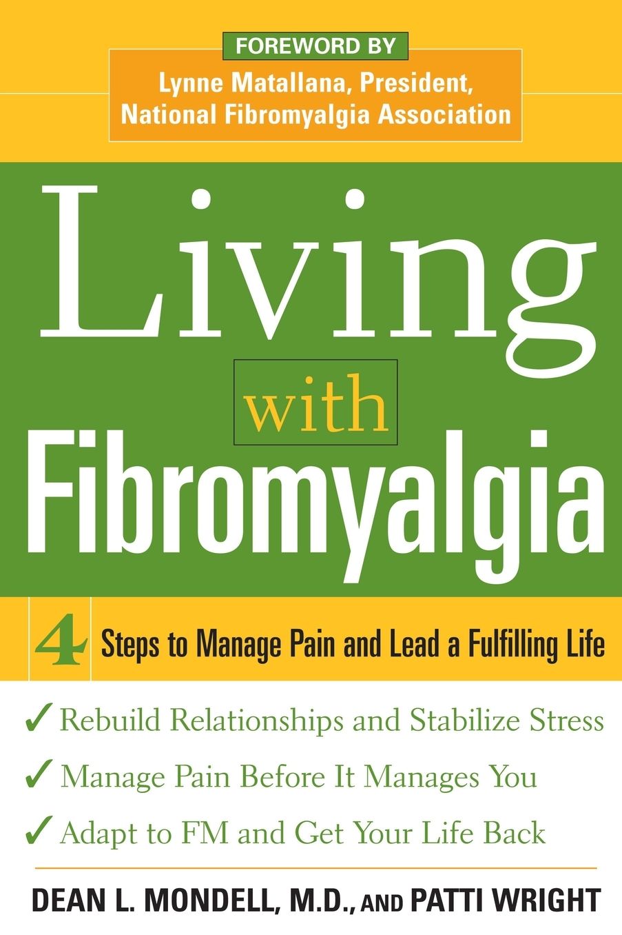 Living With Fibromyalgia