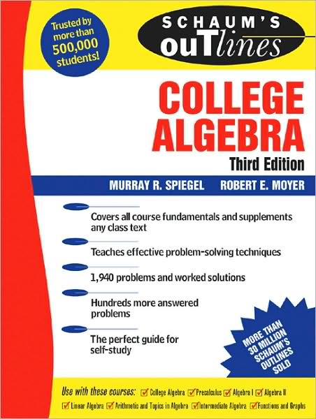 College Algebra