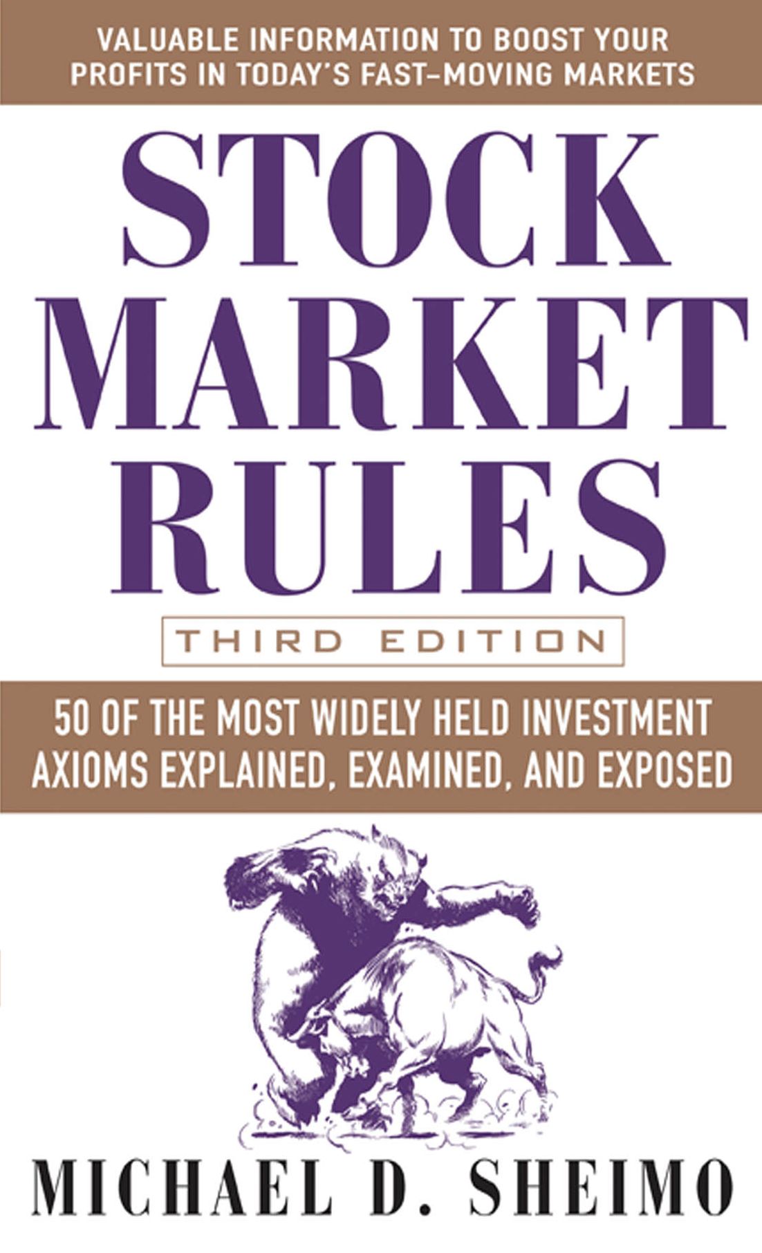 Stock Market Rules
