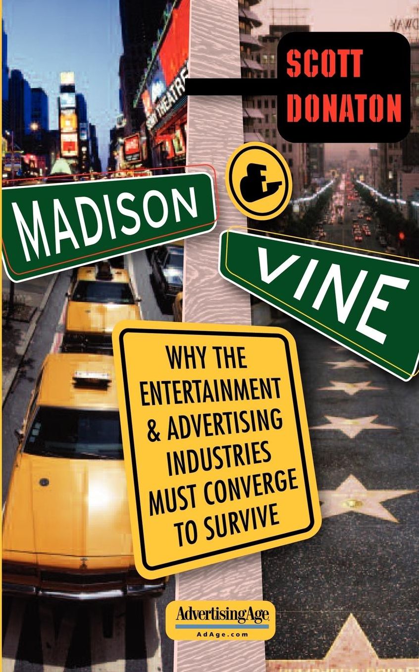 Madison And Vine