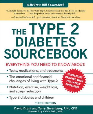 The Type 2 Diabetes SourceBook